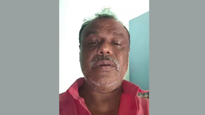 meter baddi suicide