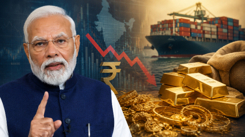 modi 5