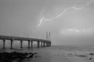 monsoon