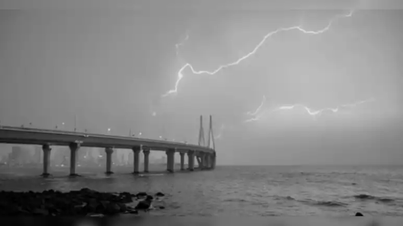 monsoon