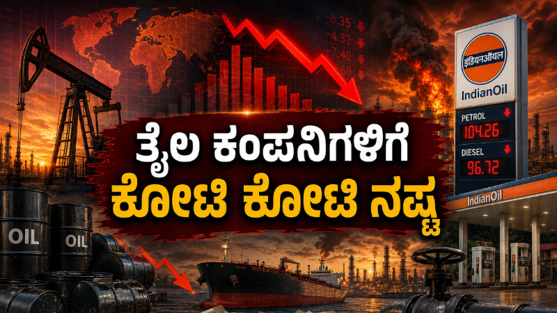 oil companies are losing rs 1600 crore a day what should the price of petrol per litre be to cover the loss