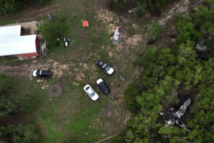 plane crash texas