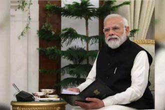 pm modi 3