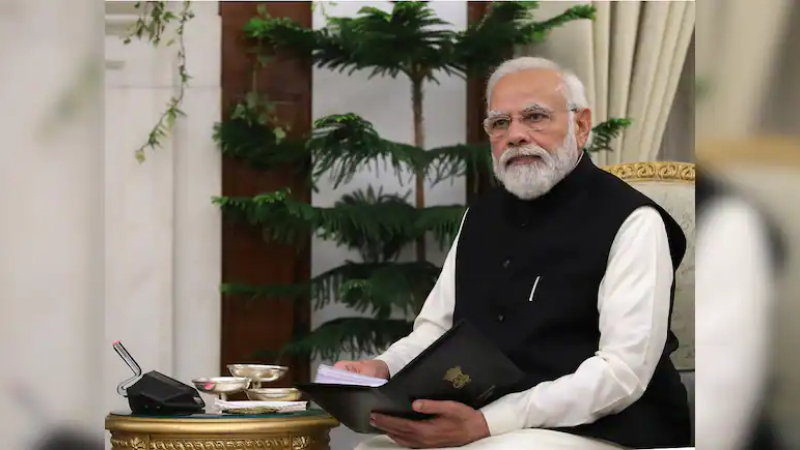 pm modi 3