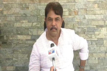 r ashok