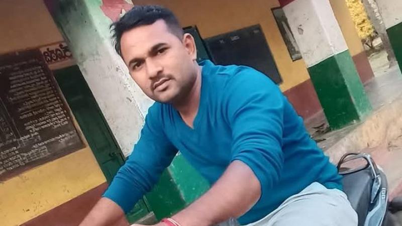 rape allegations against bjp leader in bhadravati case registered