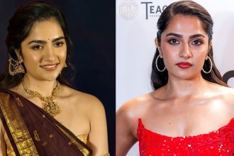 rukmini vasanth 4