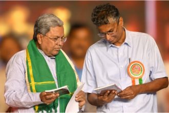 satish jarkiholi and siddaramaiah