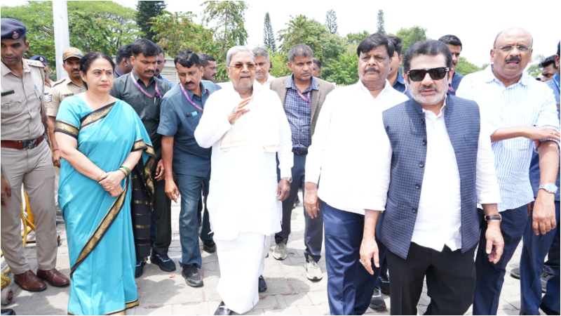 siddaramaiah 1 1