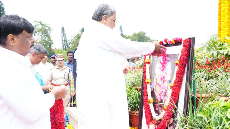 siddaramaiah 2 1