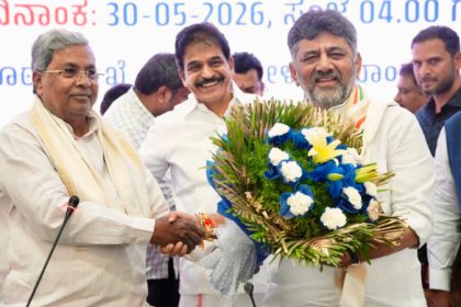 siddaramaiah d.k.shivakumar