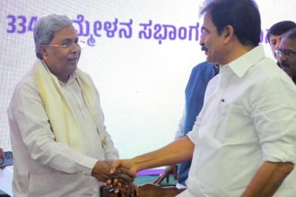 siddaramaiah k.c.venugopal