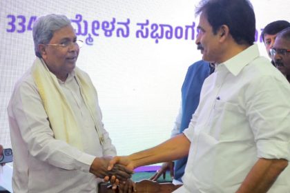 siddaramaiah k.c.venugopal