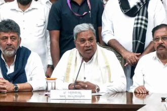 siddaramaiah press meet