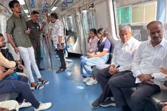 somanna metro travel