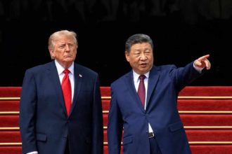 trump xi jinping