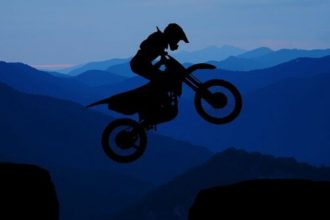 two wheeler