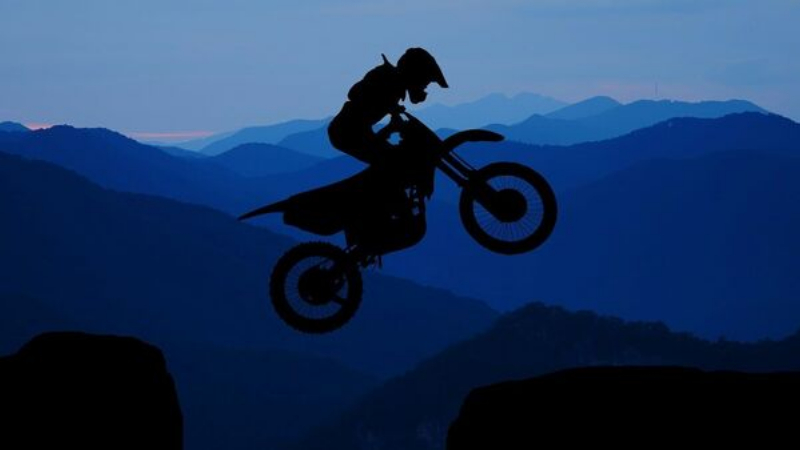 two wheeler