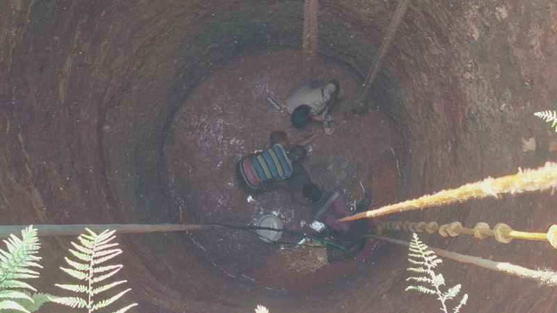 udupi labours rescue