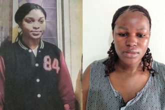 uganda women