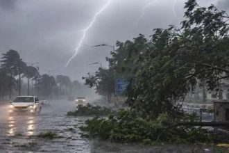 uttar pradesh rain