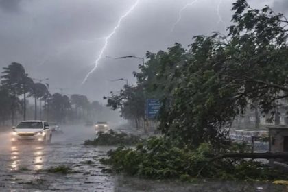 uttar pradesh rain