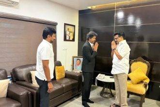 vijay m.k.stalin