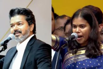 vijay s.keerthana