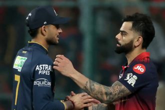 virat kohli shubman gill