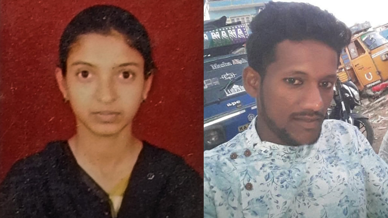 wife murdered for dowry in channarayapatna police searching for absconding husband