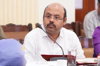 yathindra Siddaramaiah