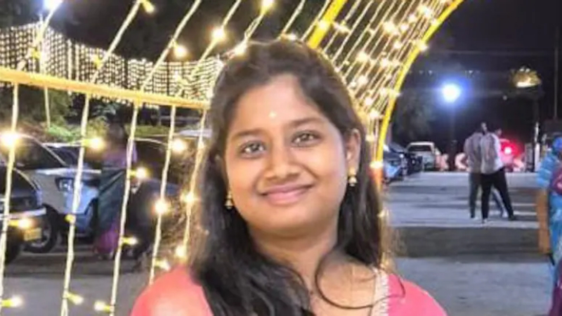 19 Year Old NEET Aspirant Dies By Suicide In Tamil Nadus Coimbatore