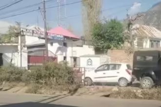40 Army Personnel Face FIR For Storming