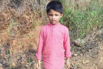 6 year old boy dies of heart attack in sagar