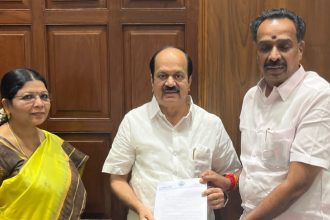 AIADMK MR Vijayabaskar