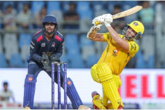 ARCS Andheri Arjun Tendulkar
