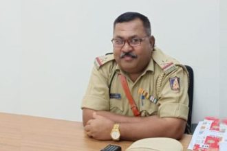 ASI S G PAWAR