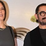 Aamir Khan with gauri 1
