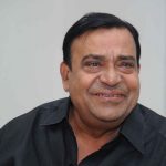 Actor Doddanna