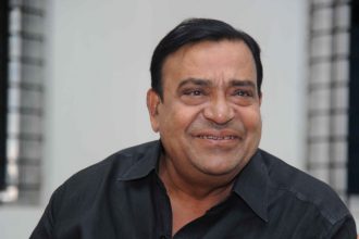 Actor Doddanna