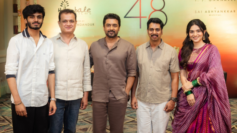Actress Kayadu Lohar 1