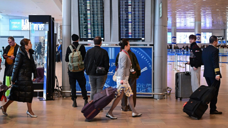 Airport