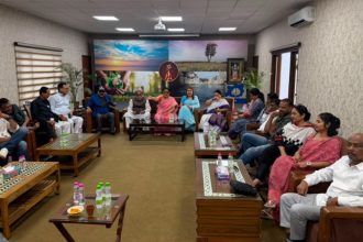 All rebel TMC MPs likely to merge with Nationalist Citizen Party