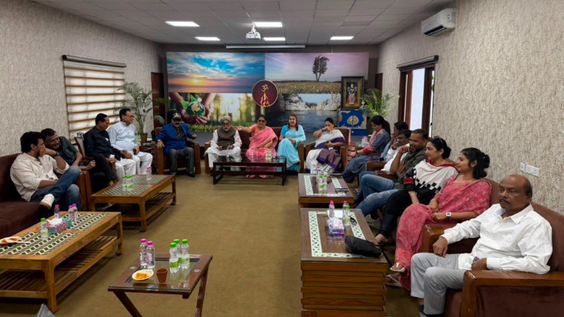 All rebel TMC MPs likely to merge with Nationalist Citizen Party