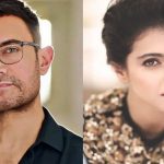 Amir khan and kajol