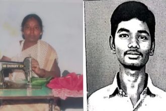 Andhra Pradesh Kurnool Crime