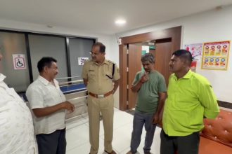 Anekal Boiler Tragedy
