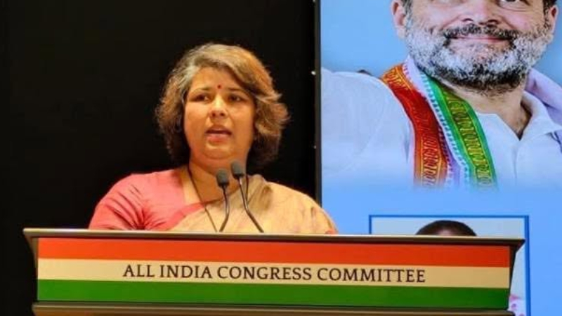 Anjali Nimbalkar