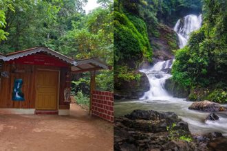 Ankola Vibhooti Falls