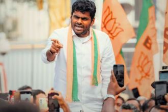 Annamalai